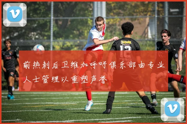 前热刺后卫维加呼吁俱乐部由专业人士管理以重塑声誉